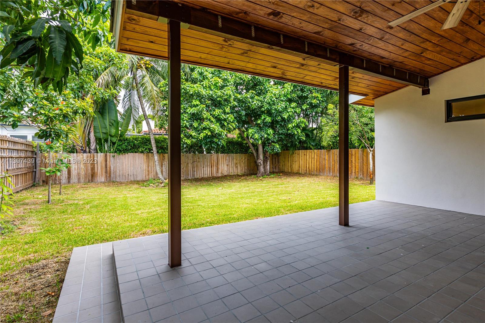 STUART TERRACE - Residential