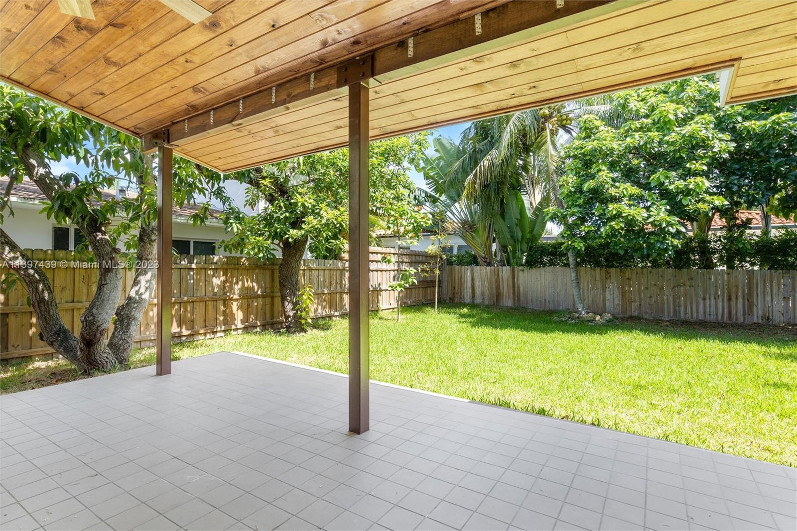 STUART TERRACE - Residential