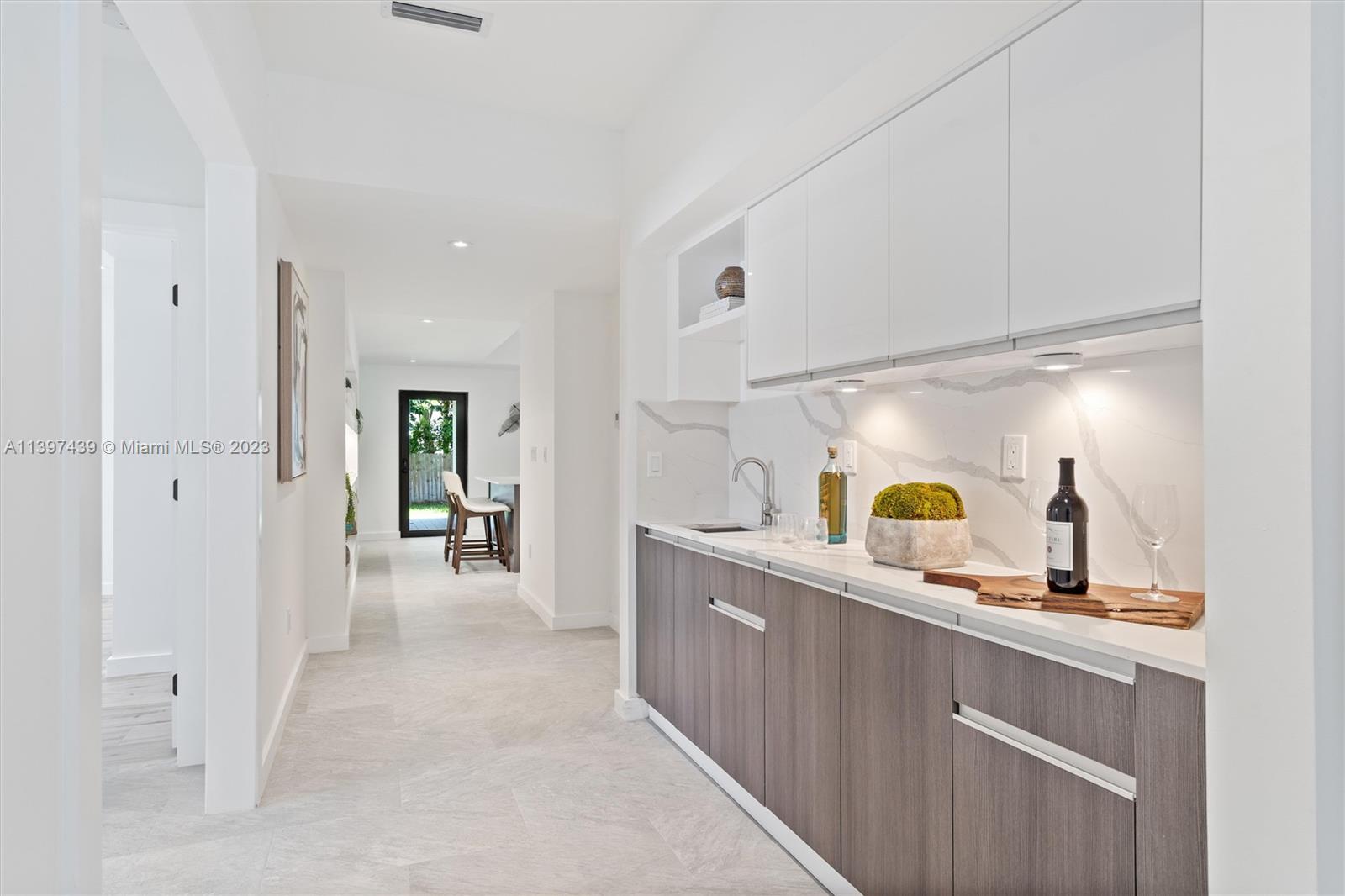 STUART TERRACE - Residential