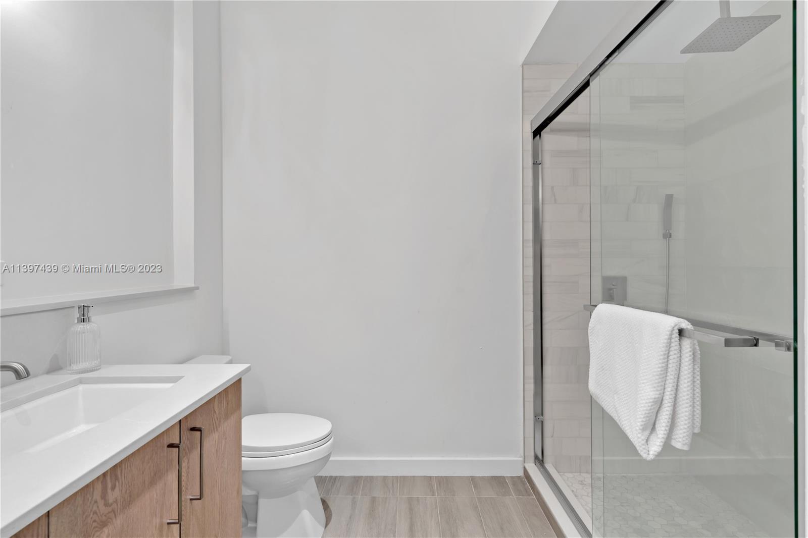 STUART TERRACE - Residential