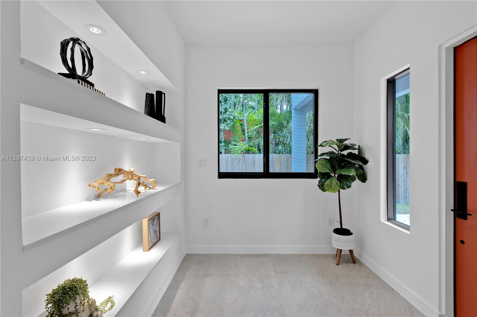 STUART TERRACE - Residential
