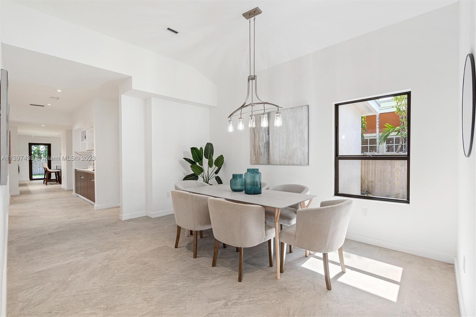 STUART TERRACE - Residential