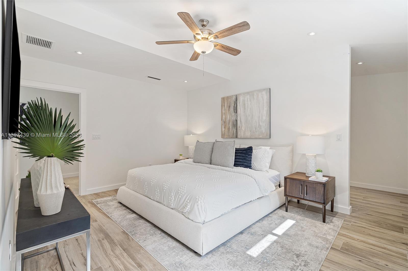 STUART TERRACE - Residential