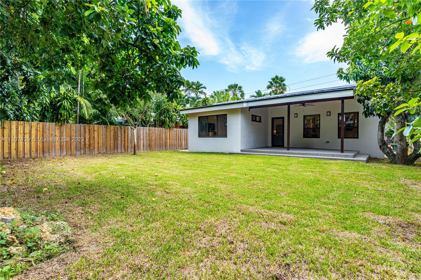 STUART TERRACE - Residential