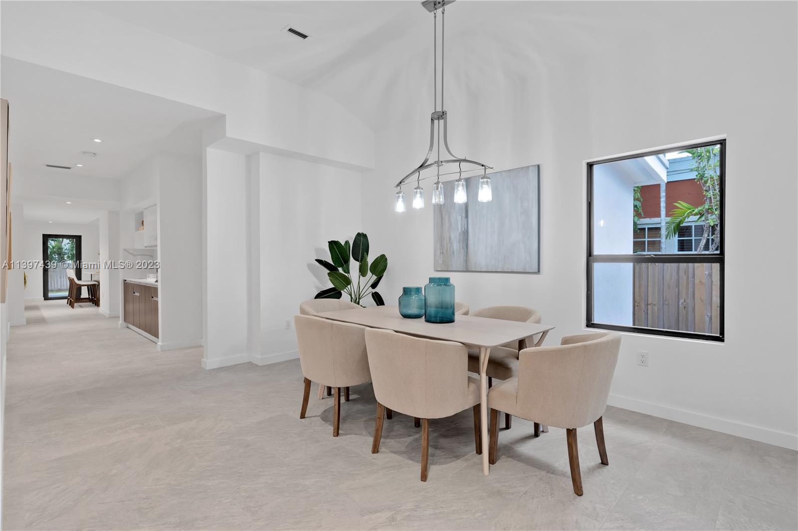 STUART TERRACE - Residential