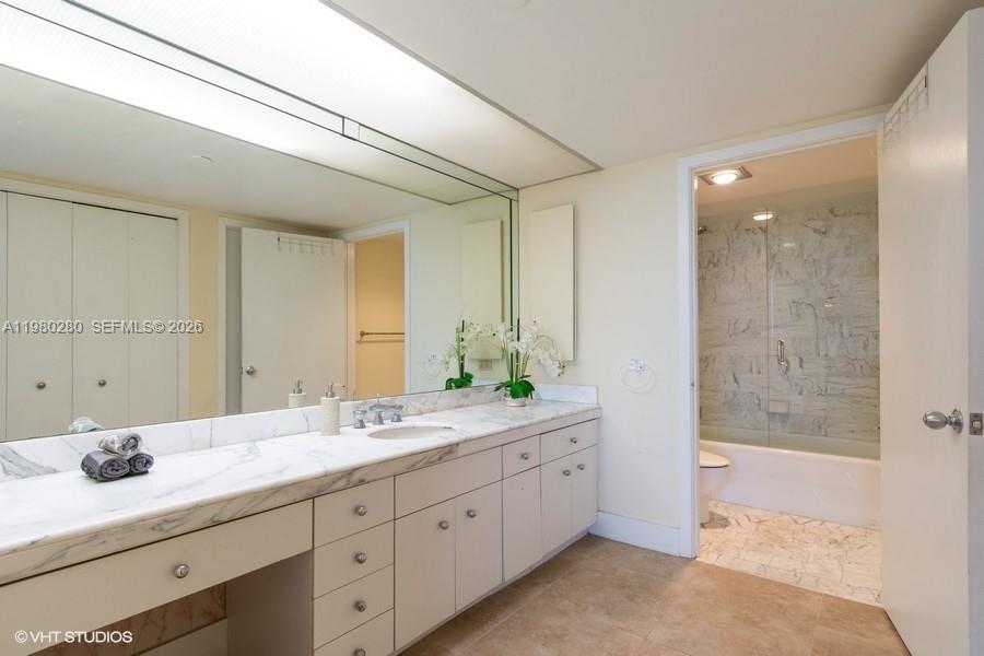 TURNBERRY ISLE CONDO - Residential