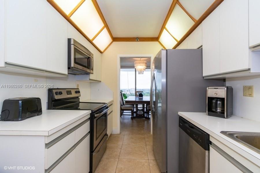 TURNBERRY ISLE CONDO - Residential