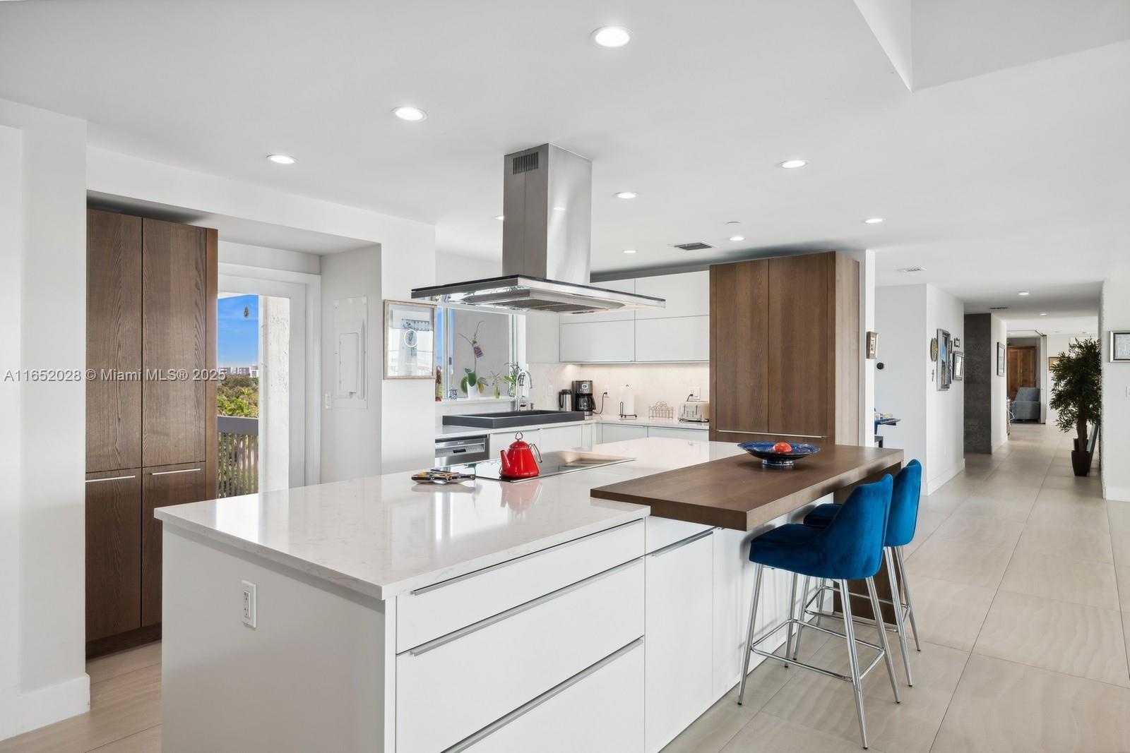 GROVE HARBOUR CONDO - Residential