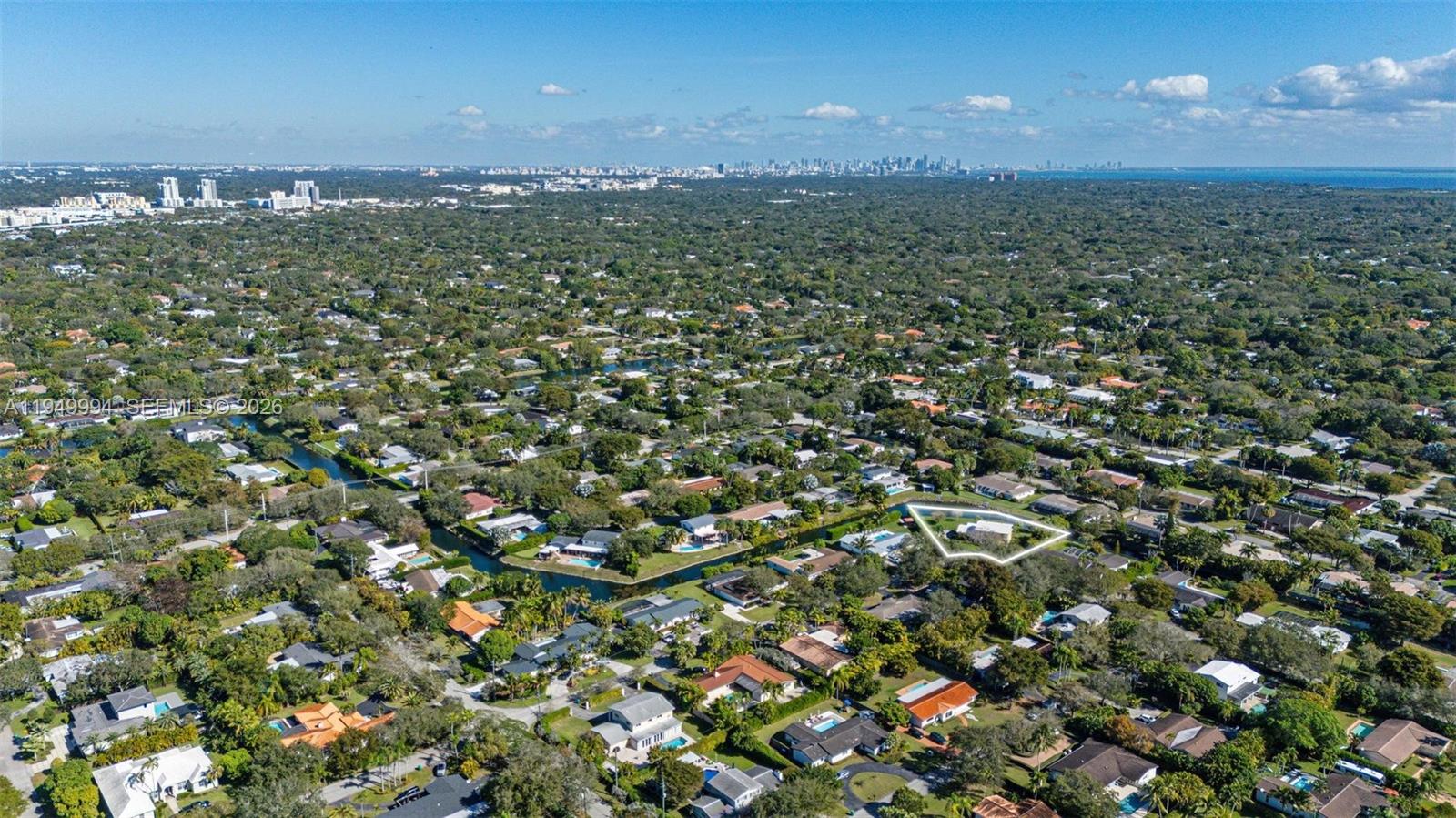 MONTGOMERY EAST SEC 2 - Residential