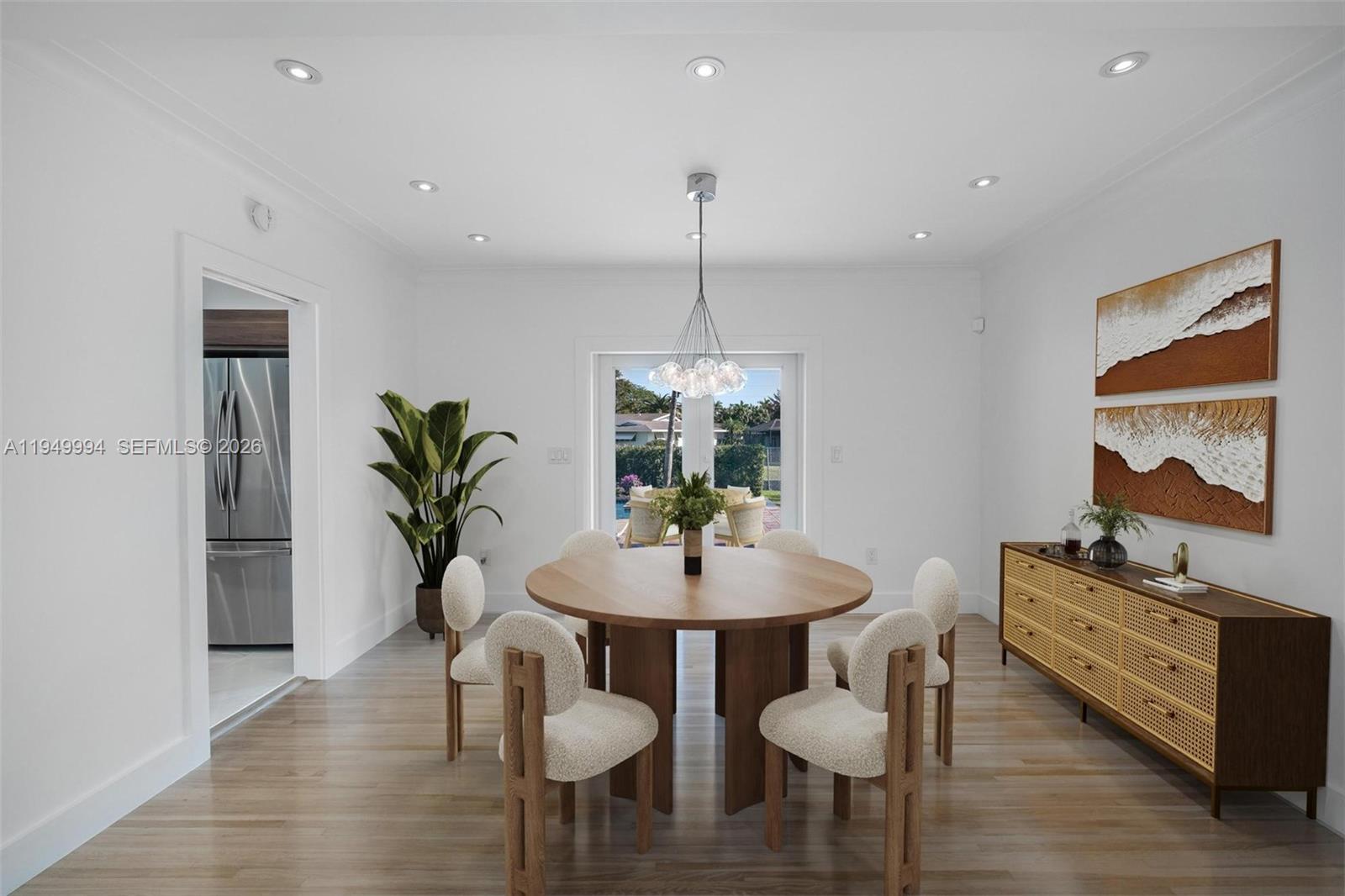 MONTGOMERY EAST SEC 2 - Residential