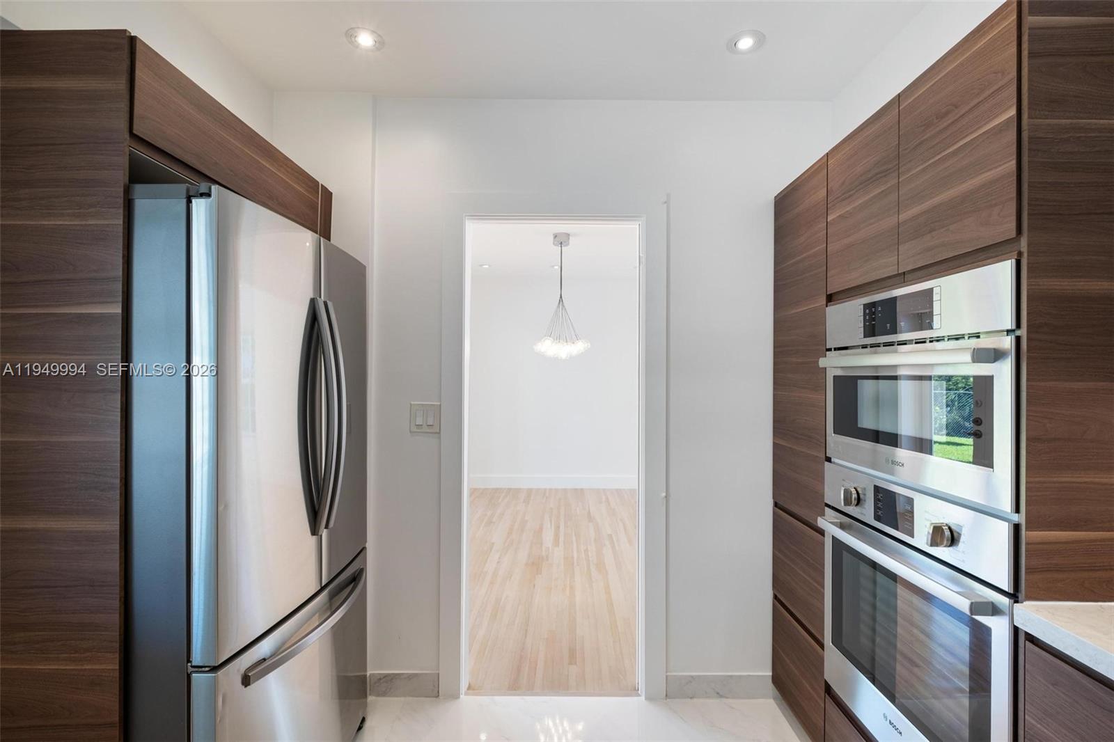 MONTGOMERY EAST SEC 2 - Residential