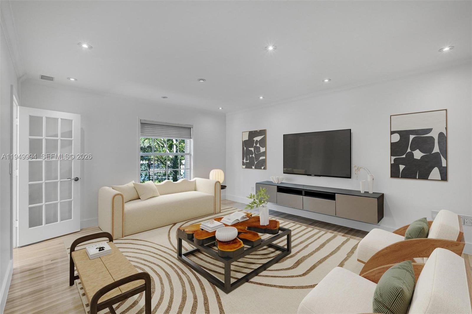 MONTGOMERY EAST SEC 2 - Residential