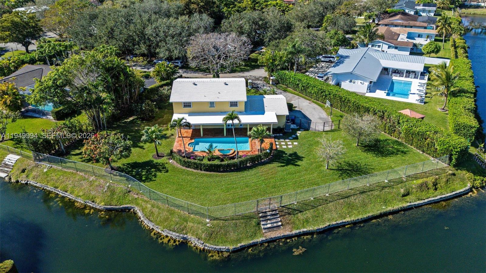 MONTGOMERY EAST SEC 2 - Residential