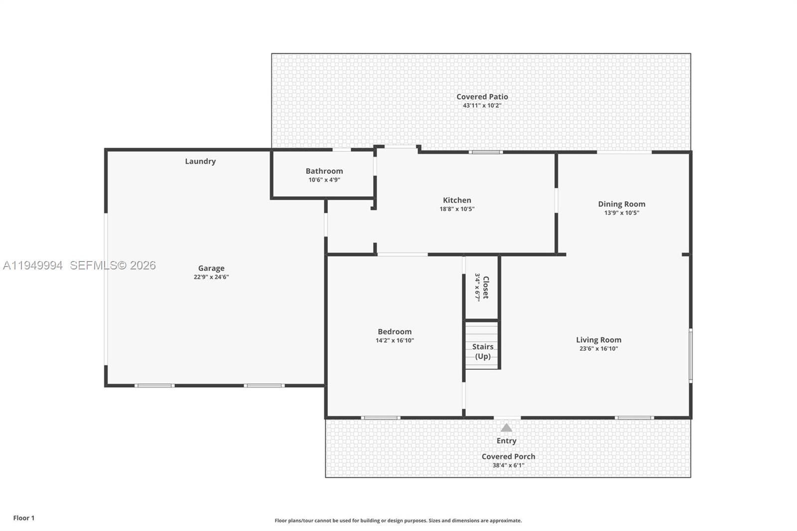MONTGOMERY EAST SEC 2 - Residential
