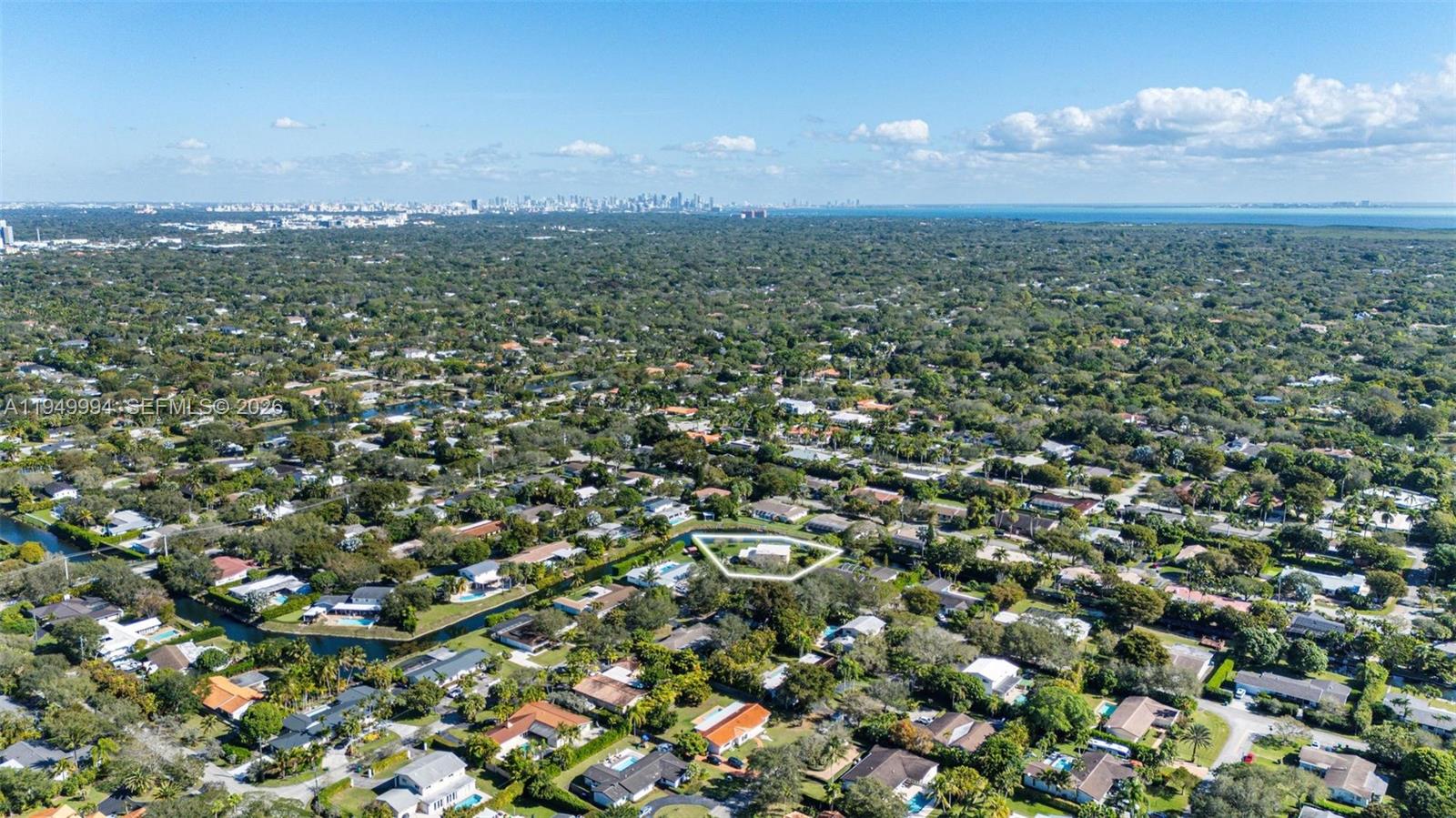 MONTGOMERY EAST SEC 2 - Residential