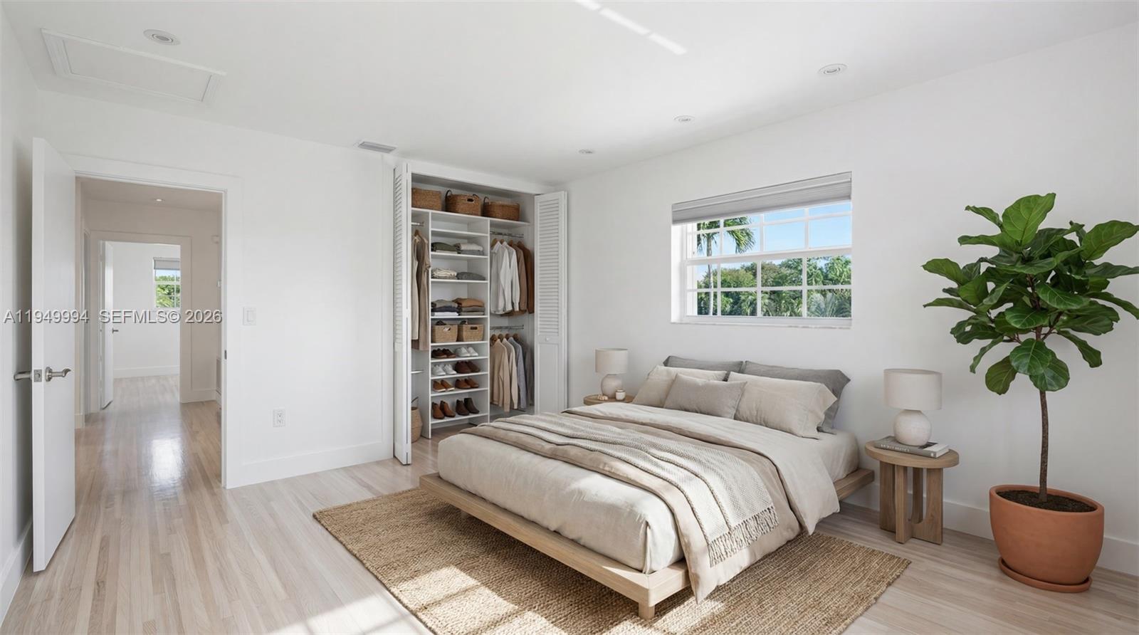 MONTGOMERY EAST SEC 2 - Residential