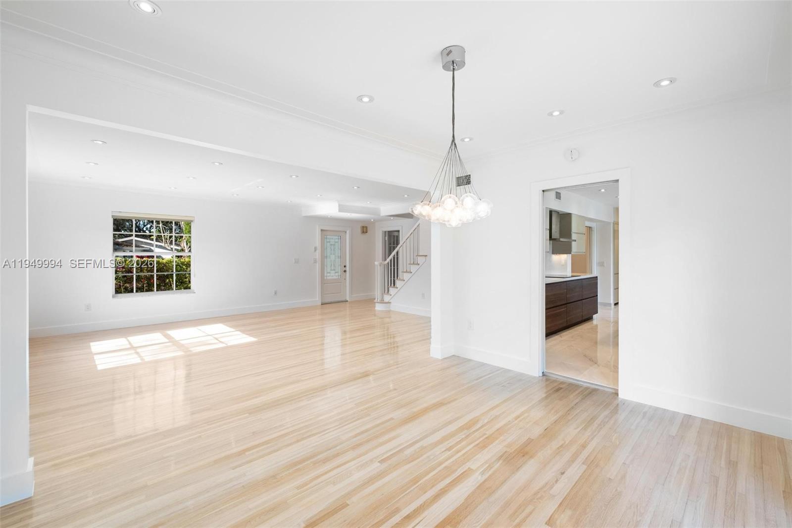 MONTGOMERY EAST SEC 2 - Residential