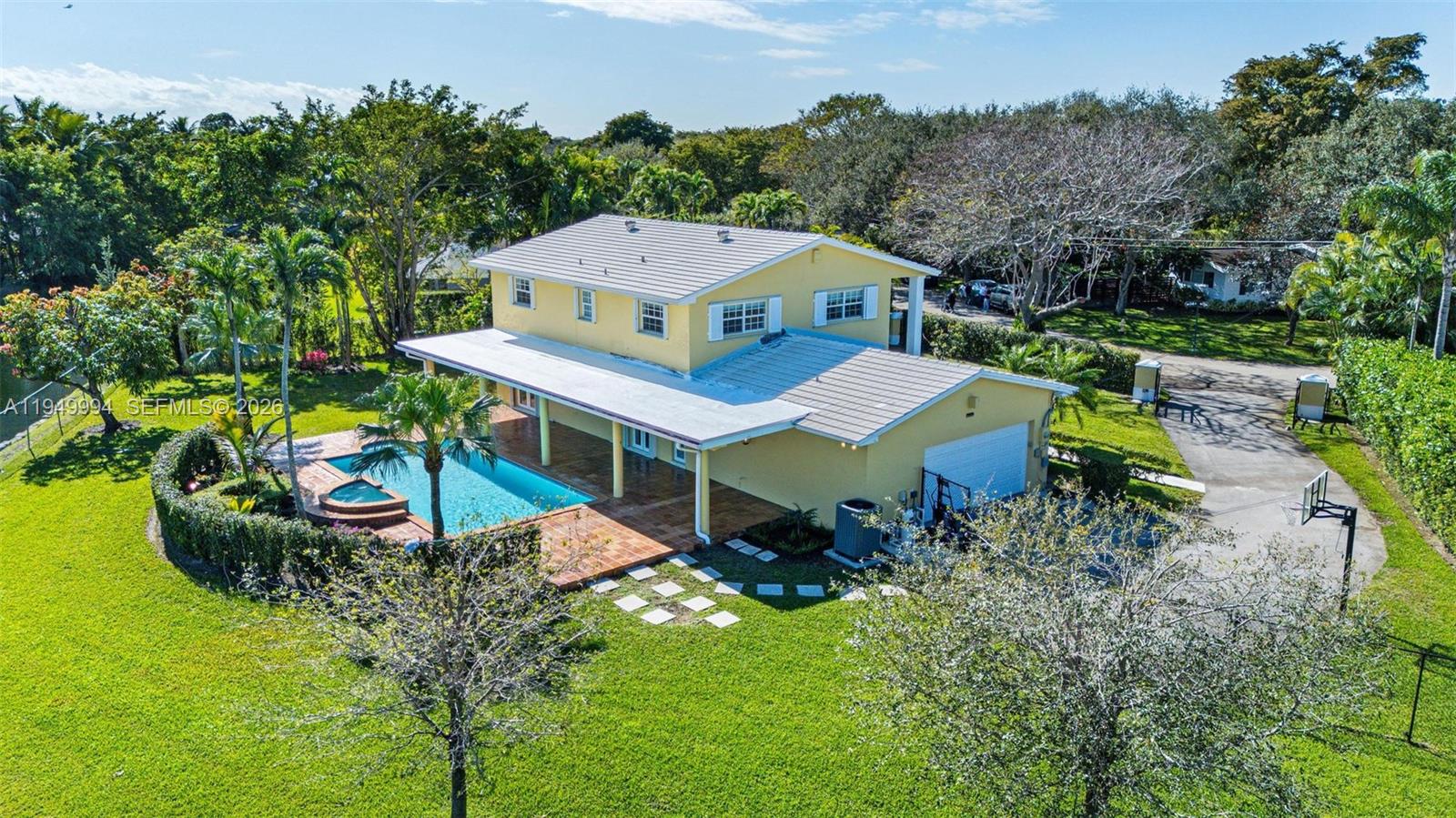 MONTGOMERY EAST SEC 2 - Residential