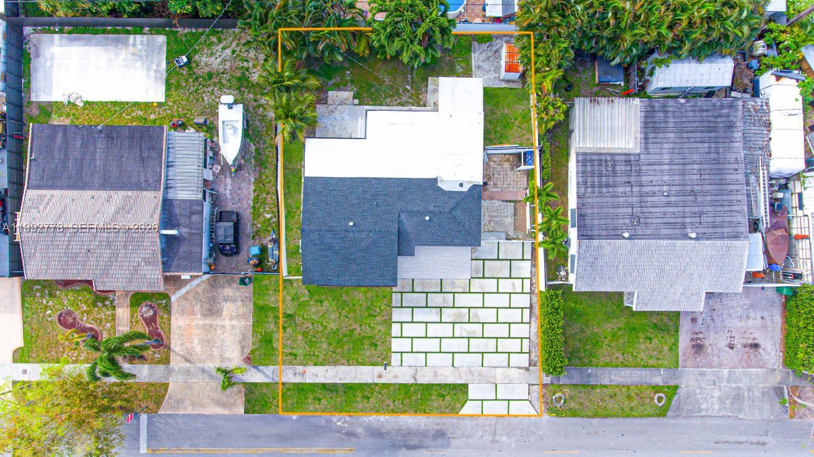 PALM SPRINGS NORTH SEC B - Residential