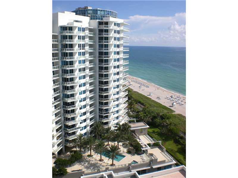 MOSAIC ON MIAMI BEACH CON - Residential Lease