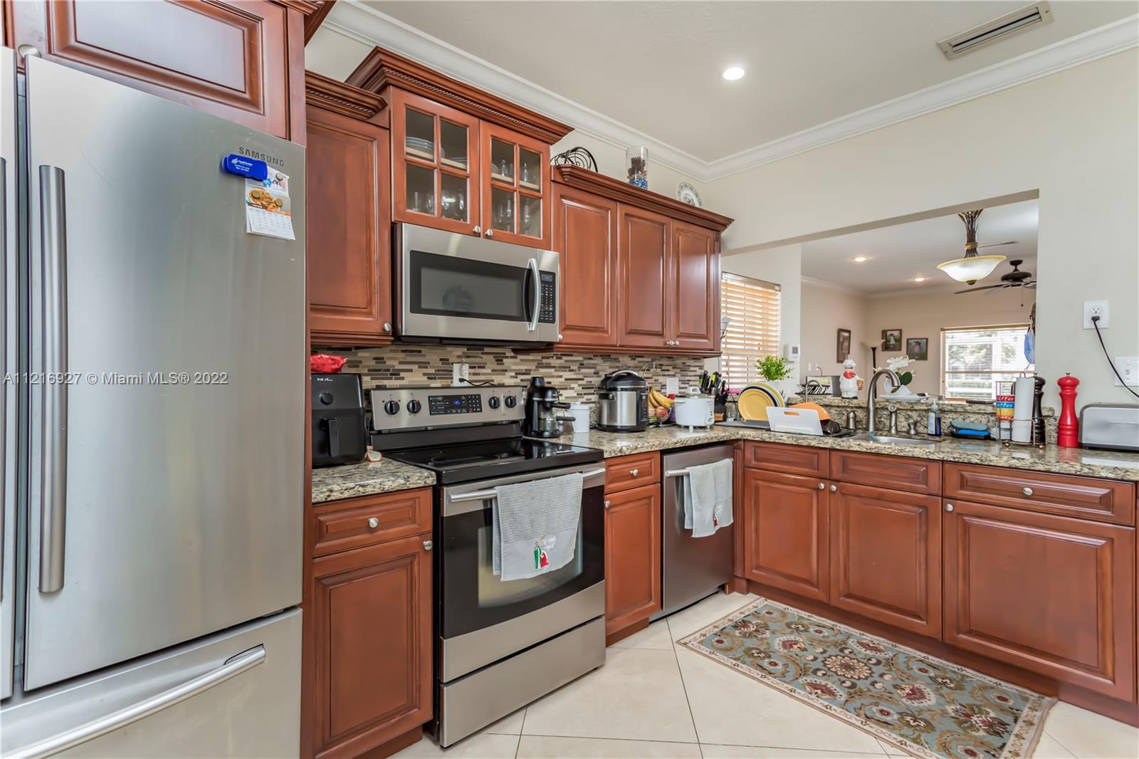 SILVER LAKES PH II REPLAT - Residential