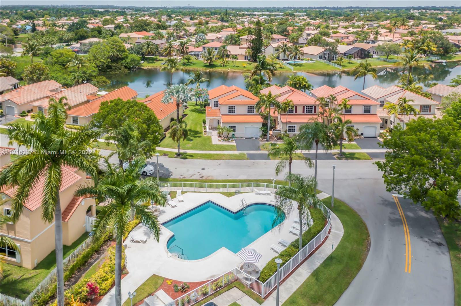 SILVER LAKES PH II REPLAT - Residential