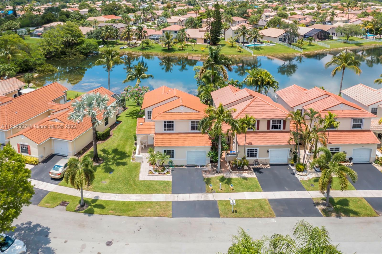 SILVER LAKES PH II REPLAT - Residential