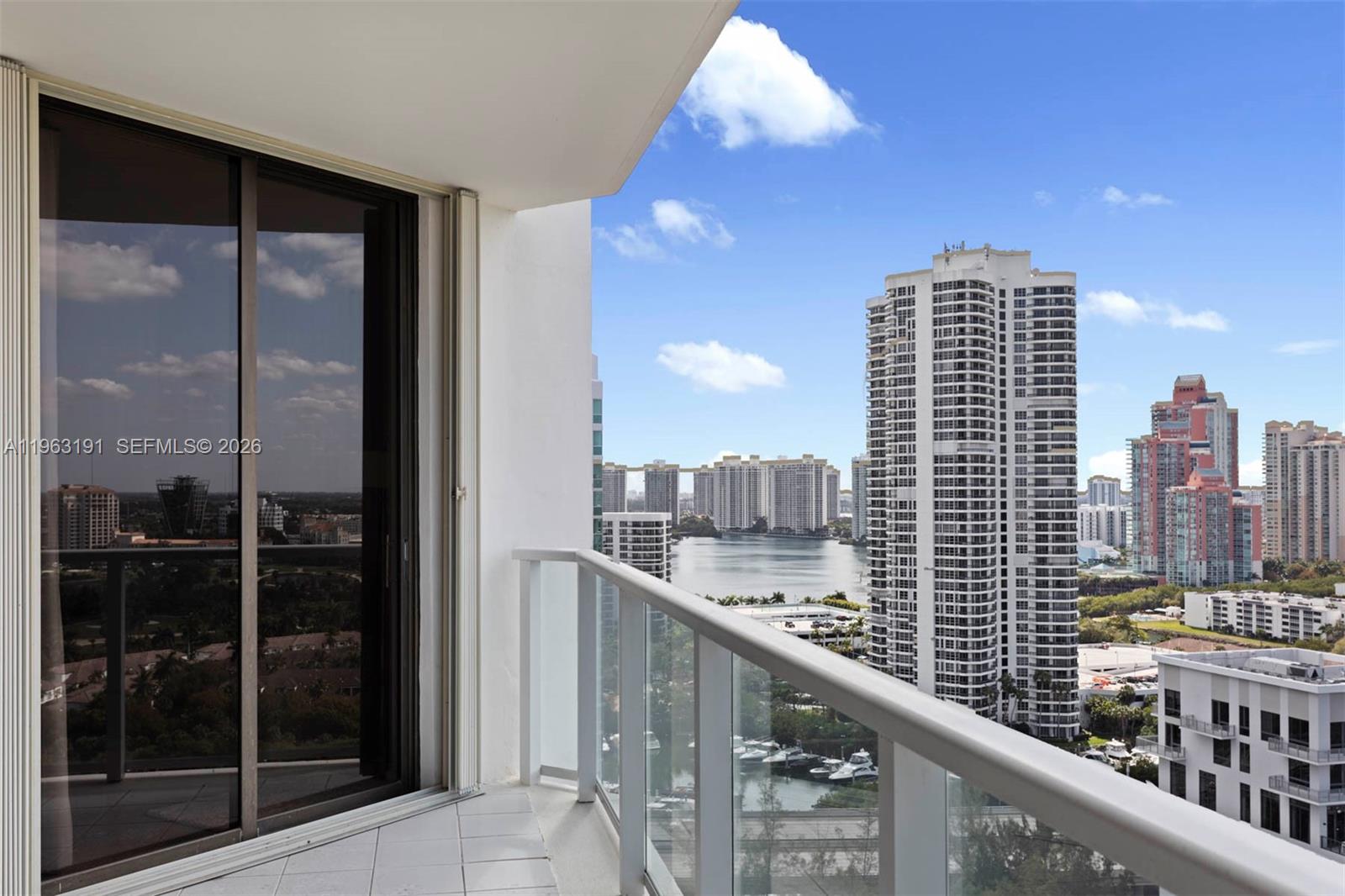MARINA TOWER CONDO - Residential