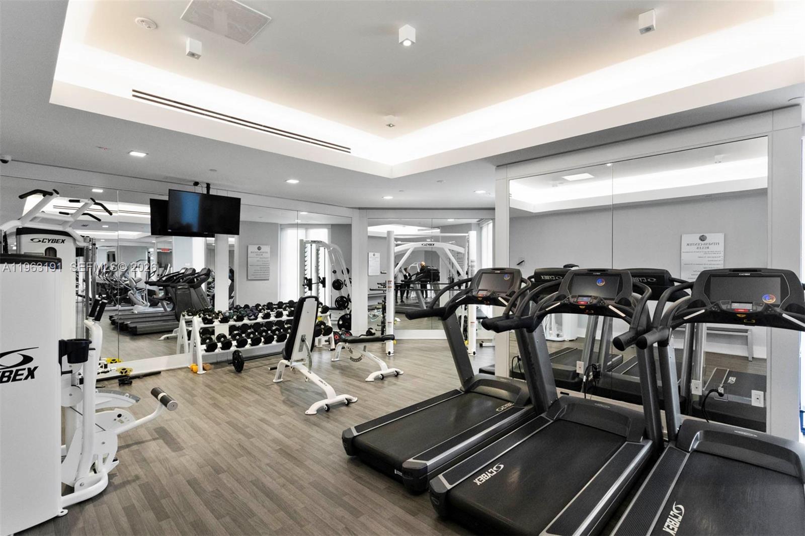 MARINA TOWER CONDO - Residential