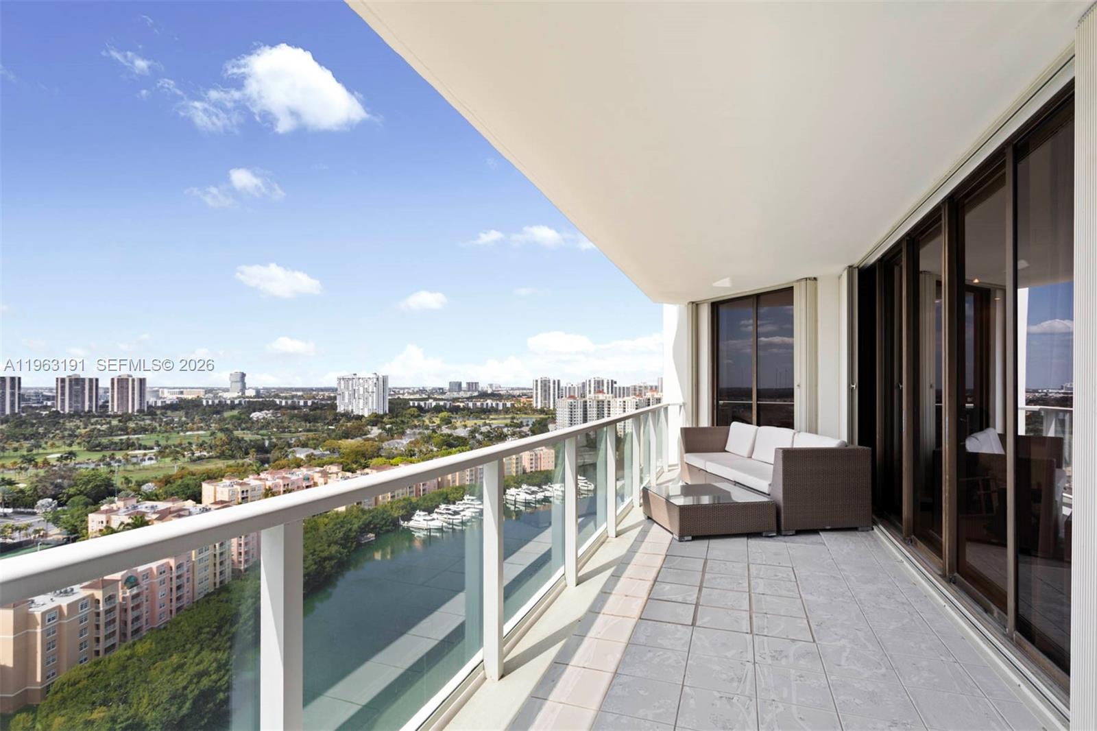 MARINA TOWER CONDO - Residential