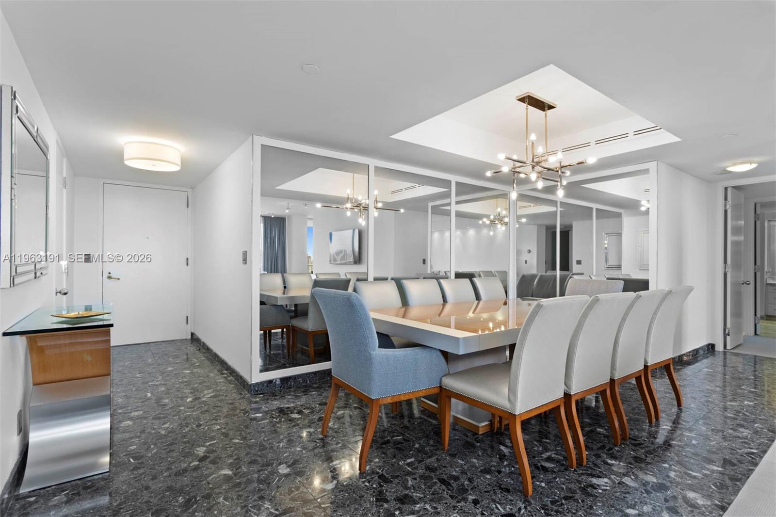 MARINA TOWER CONDO - Residential