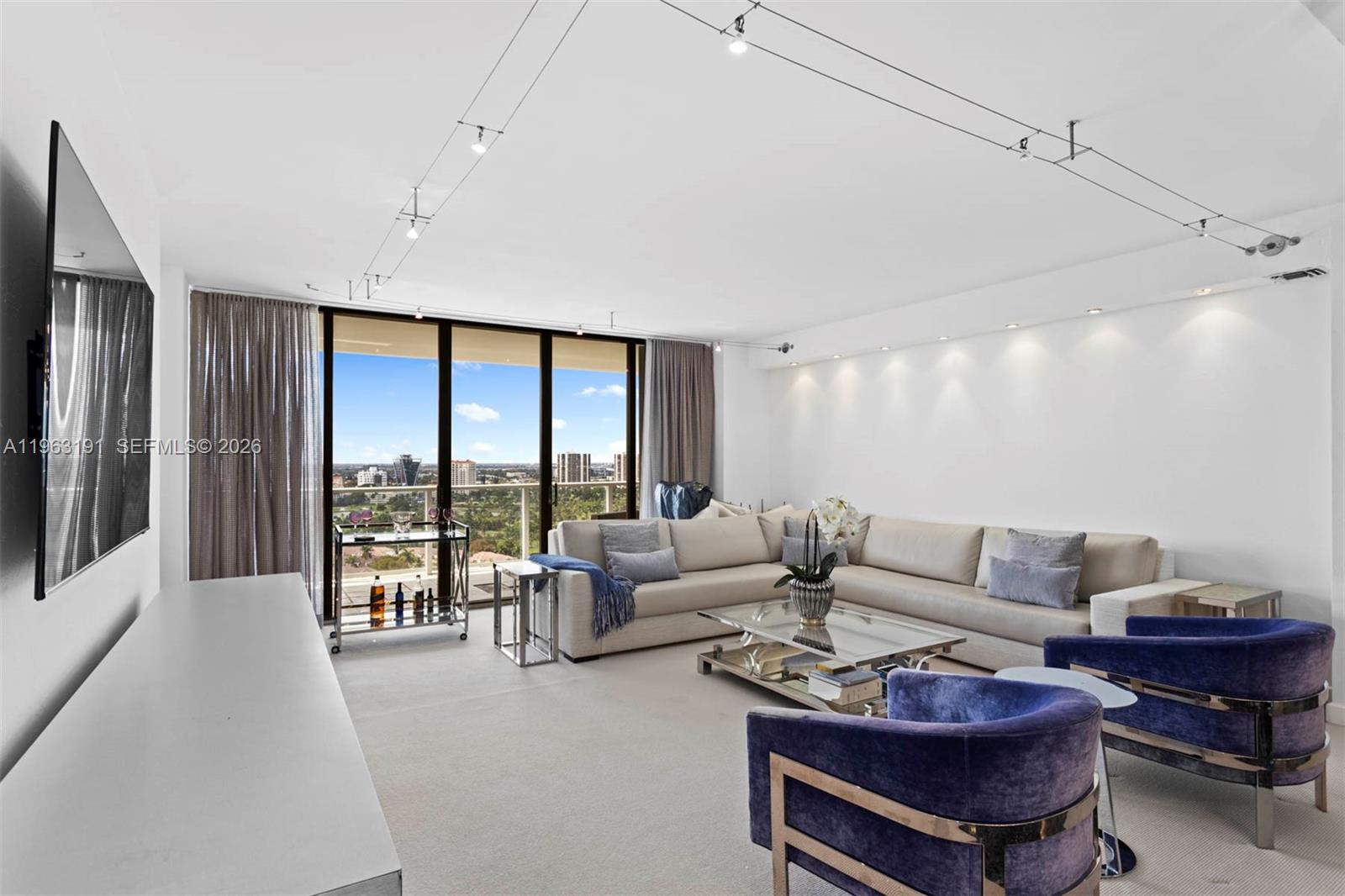 MARINA TOWER CONDO - Residential