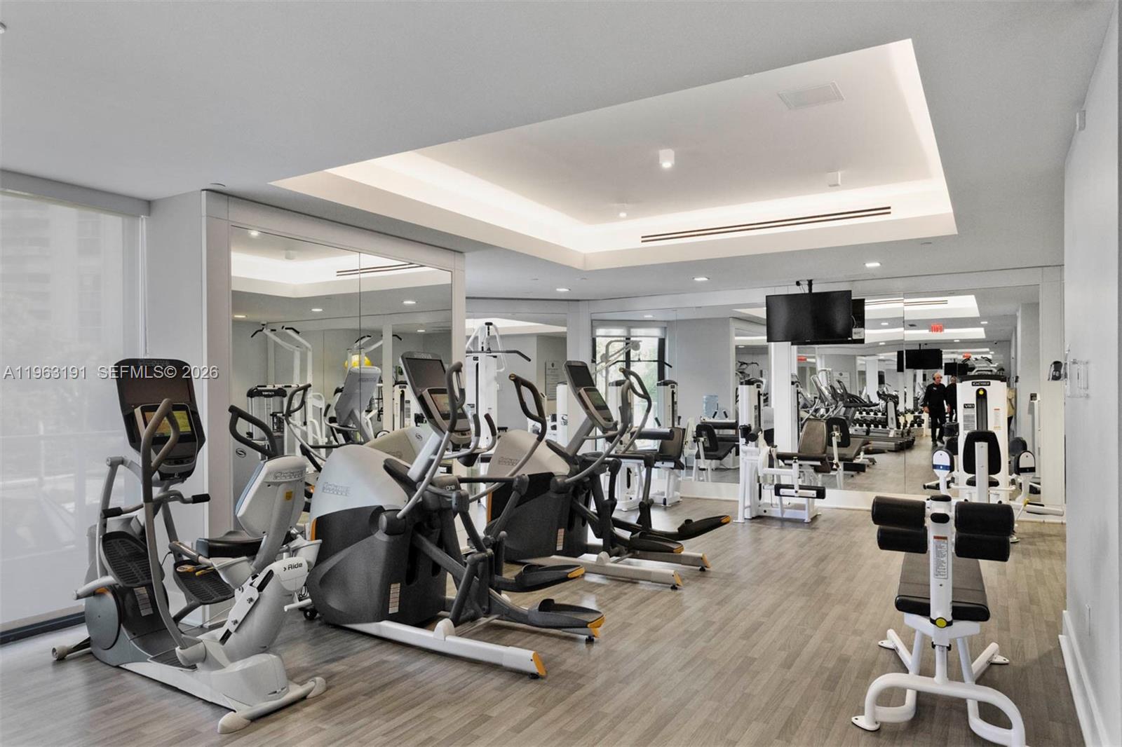 MARINA TOWER CONDO - Residential