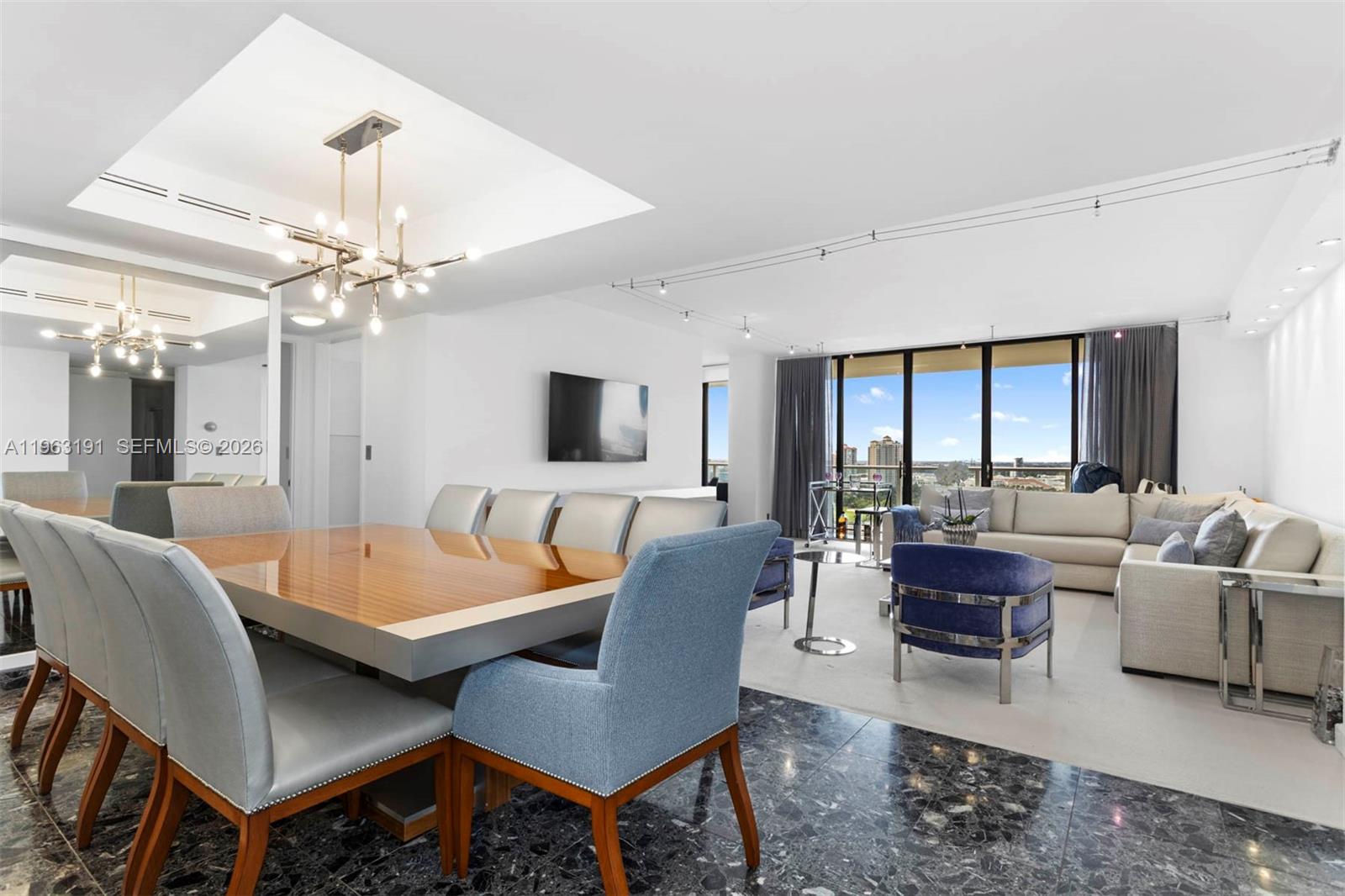 MARINA TOWER CONDO - Residential