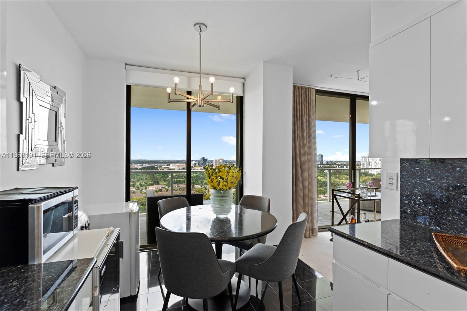 MARINA TOWER CONDO - Residential