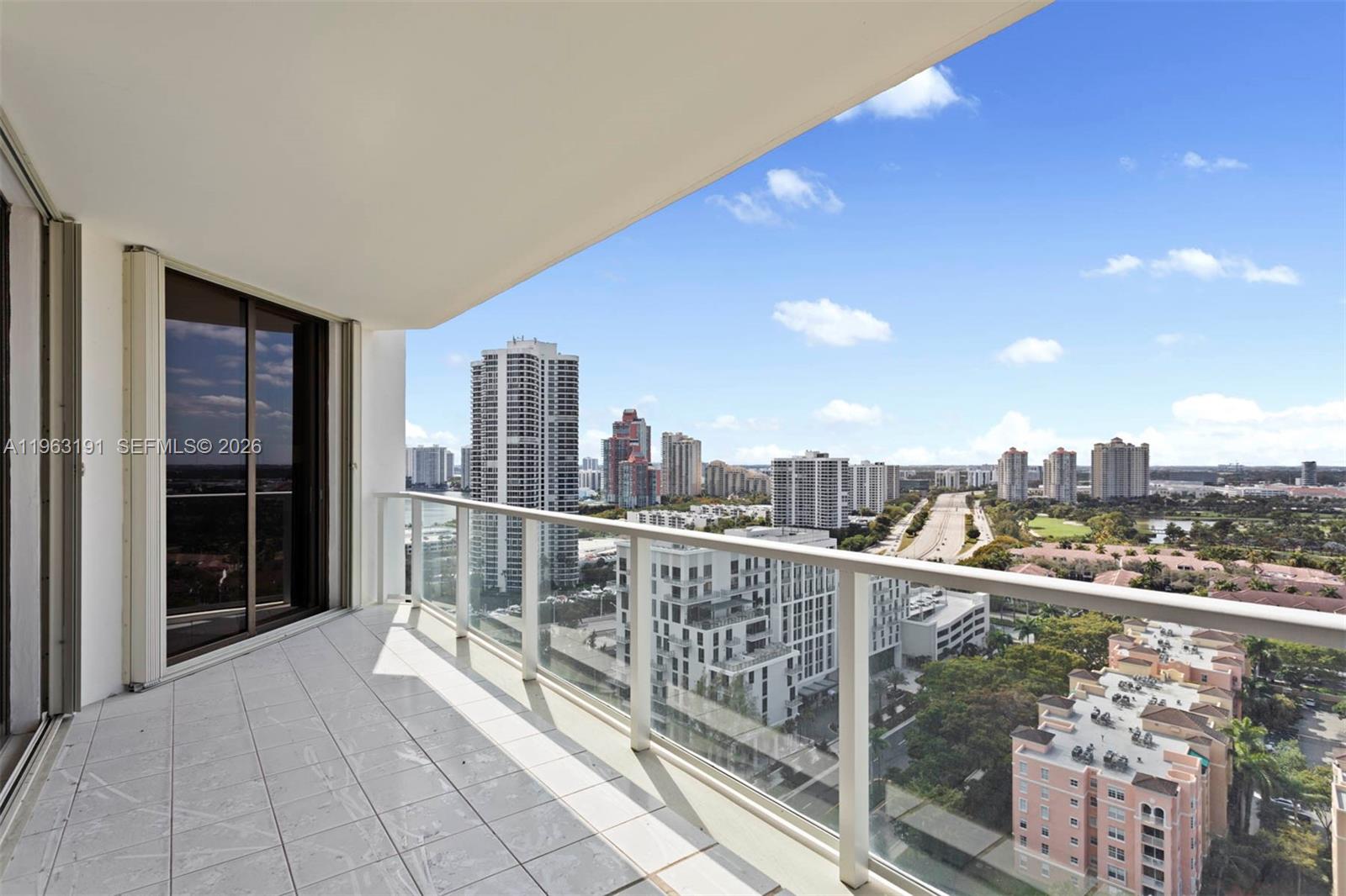 MARINA TOWER CONDO - Residential