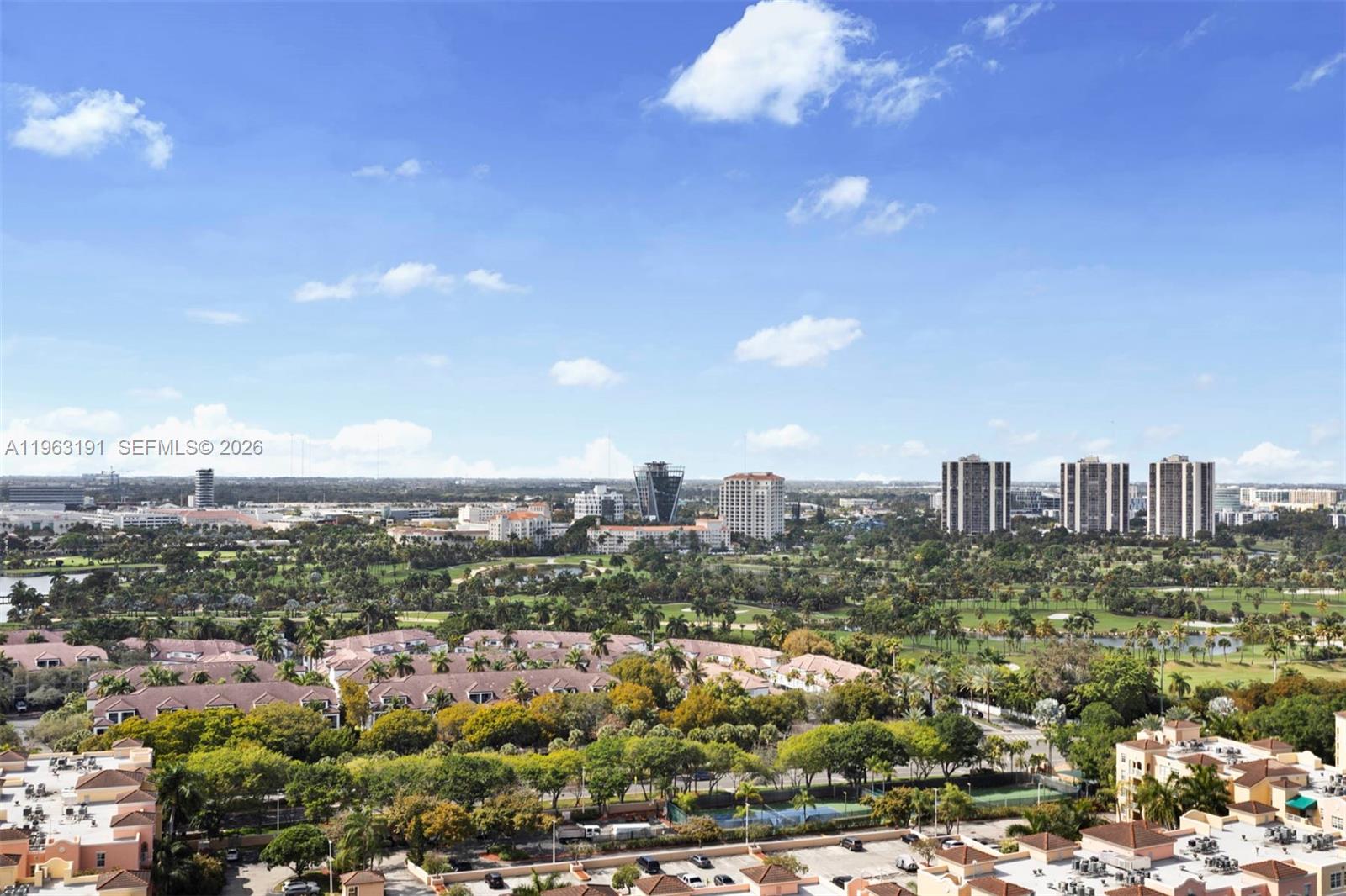 MARINA TOWER CONDO - Residential