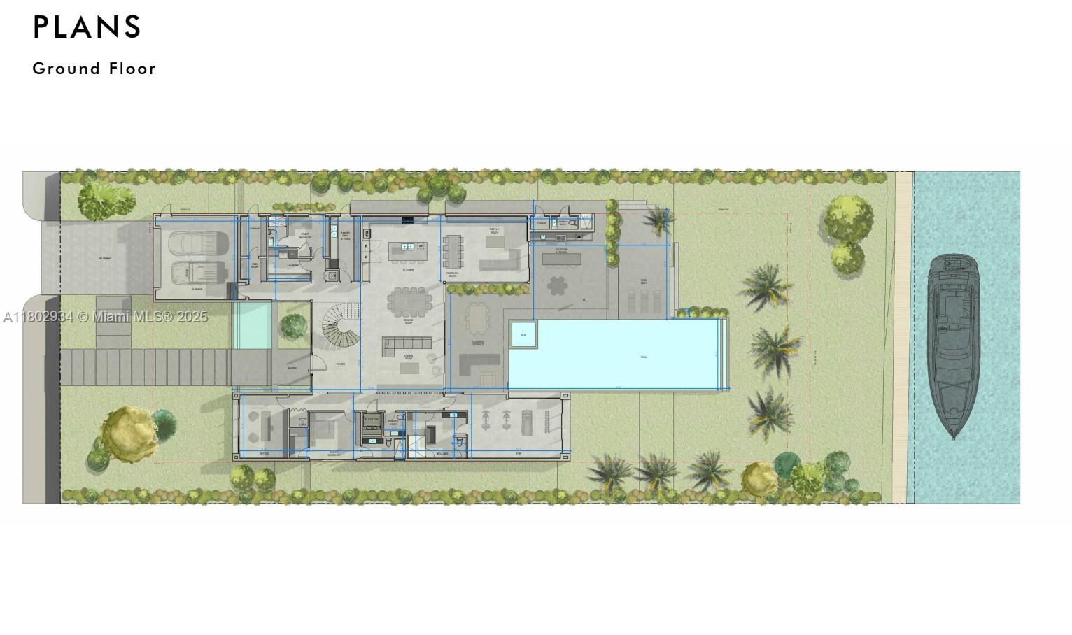 HOLLYWOOD LAKES SECTION - Residential