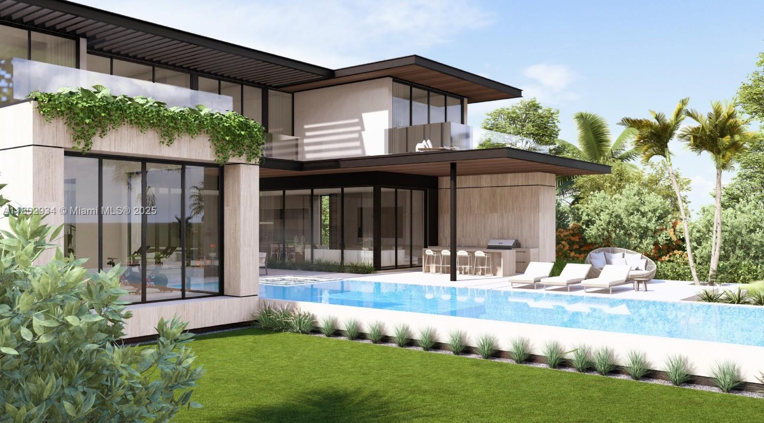 HOLLYWOOD LAKES SECTION - Residential