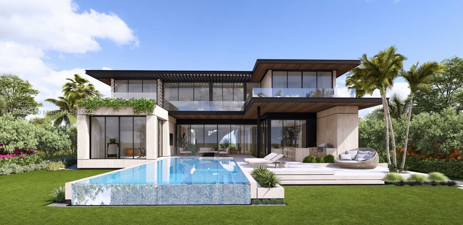 HOLLYWOOD LAKES SECTION - Residential