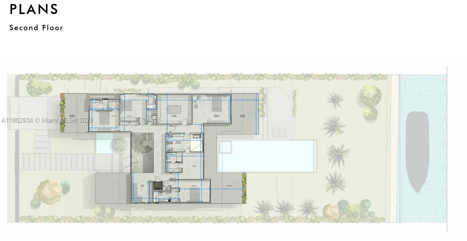 HOLLYWOOD LAKES SECTION - Residential
