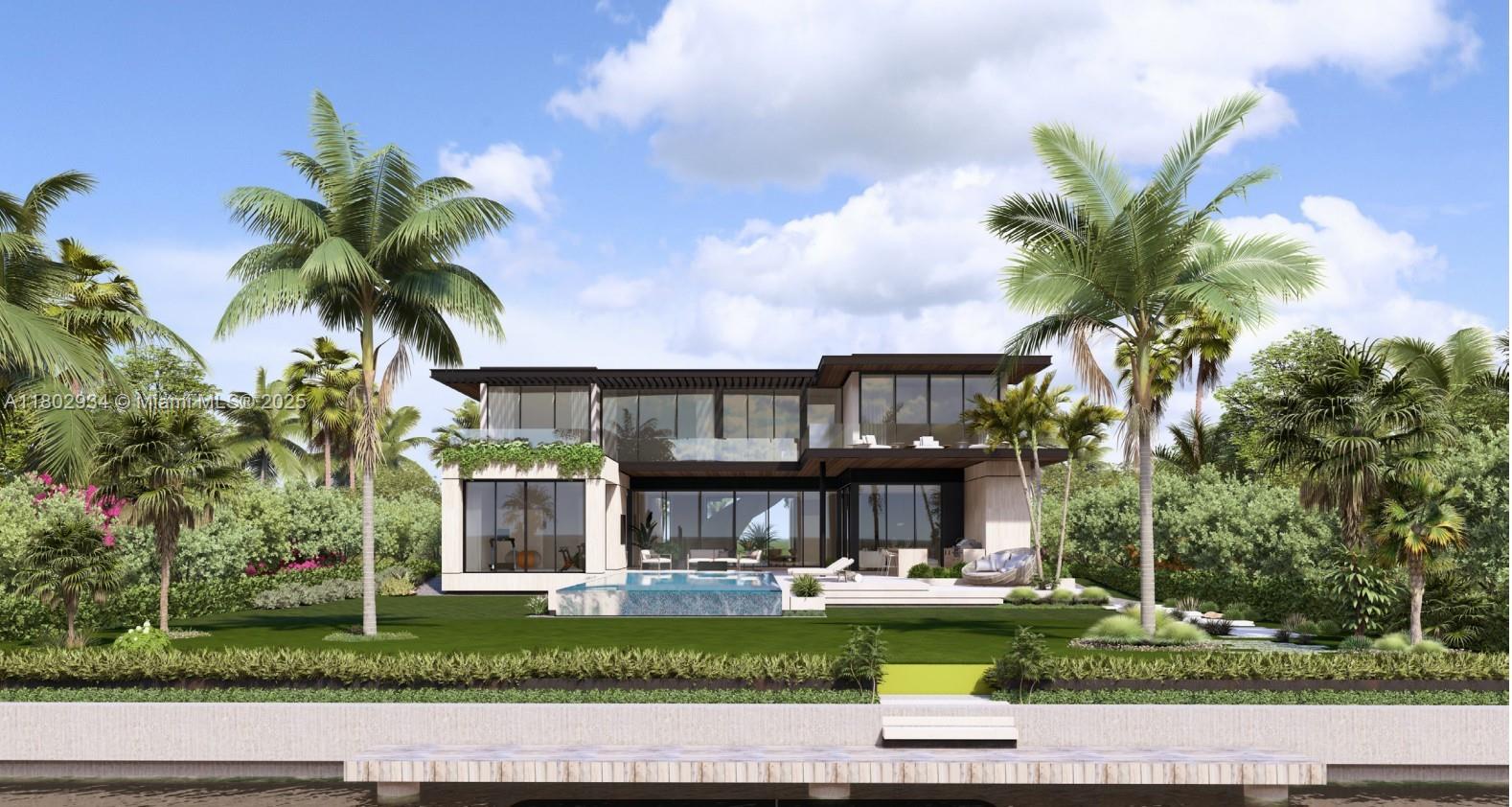 HOLLYWOOD LAKES SECTION - Residential