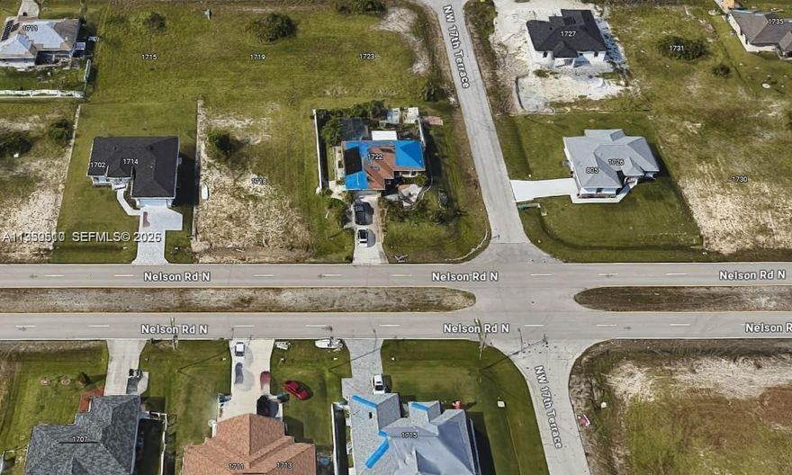 Discover the perfect opportunity to build your dream home in the growing neighborhood of Cape Coral! This spacious vacant lot offers endless possibilities for designing your ideal living space. Located in a thriving area, the property boasts ample room to create a custom home tailored to your needs, surrounded by an up-and-coming community. Whether you’re planning your forever home or an investment property, this lot provides the ideal setting for your vision. Don’t miss this chance to secure your slice of paradise in Cape Coral