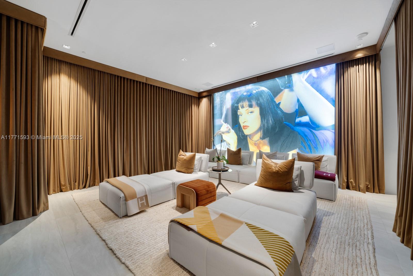 ONE THOUSAND MUSEUM CONDO - Residential