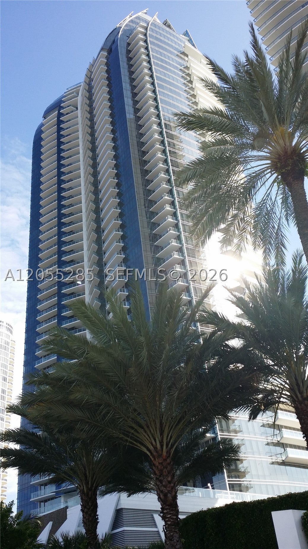 17121 COLLINS AV 2306