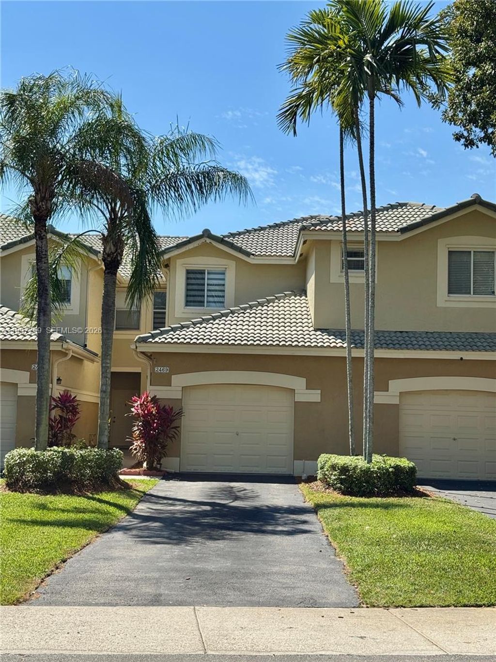 Photo of 2469 Cordoba Bnd #2469, Weston, FL 33327 (MLS # A11997759)