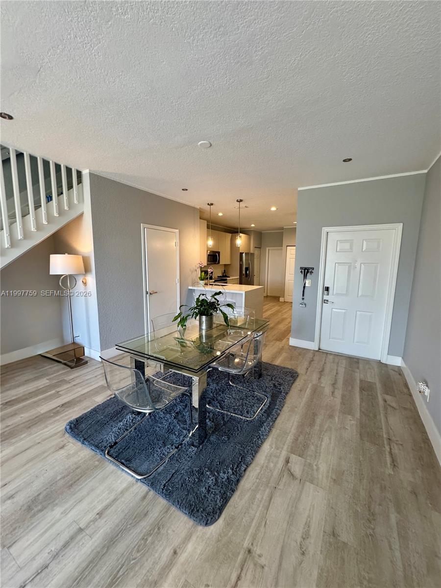 SECTOR 1 BOUNDARY PLAT - Residential Lease