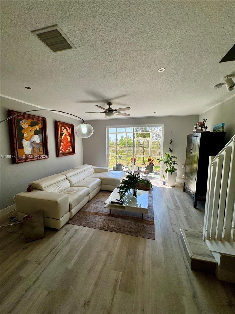 SECTOR 1 BOUNDARY PLAT - Residential Lease