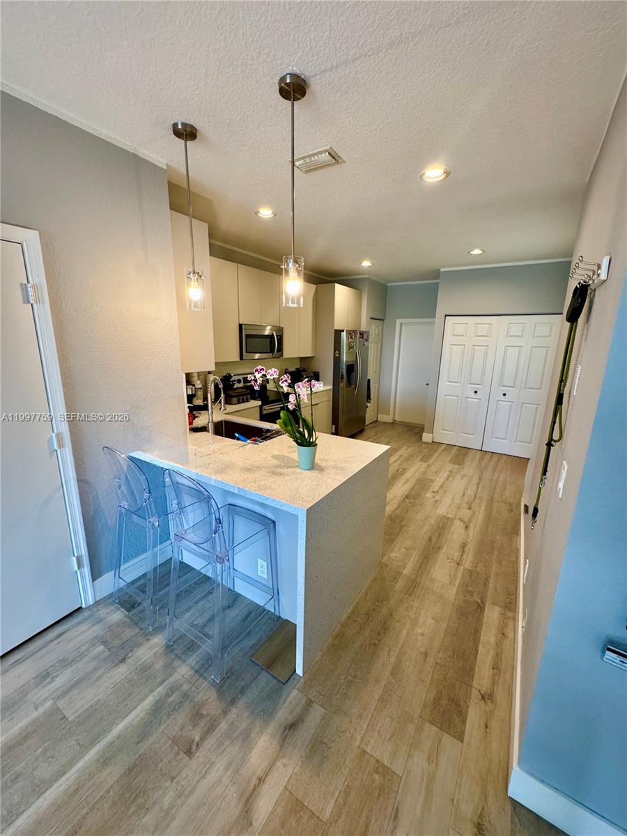 SECTOR 1 BOUNDARY PLAT - Residential Lease