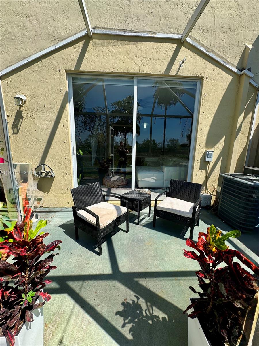 SECTOR 1 BOUNDARY PLAT - Residential Lease